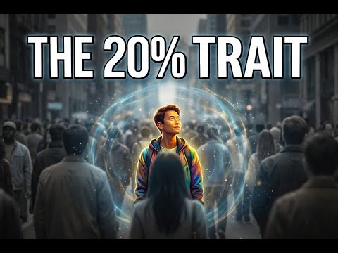 Discovering the Extraordinary Power of Sensory Sensitivity