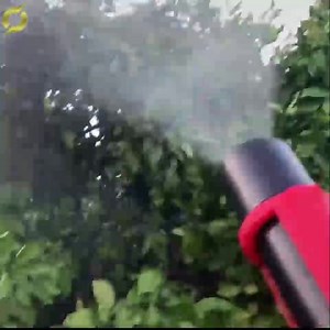 🌫️ Raspršuje zaštitu poput fine magle ⚙️ Snažan motor za ravnomjernu primjenu 🌿 Za vrt, vinograd i voćnjak 🔋 Radi s aku prskalicama | Optimum Shop