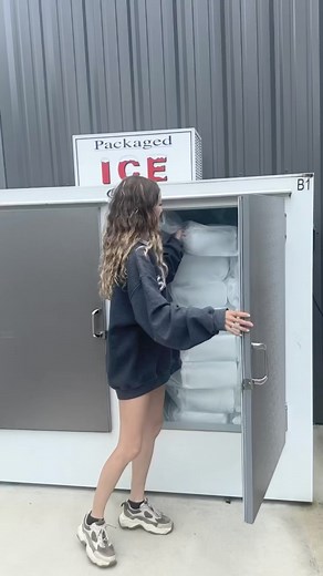 1.3K views · 200 reactions | Have you heard of ice blocking? We have...