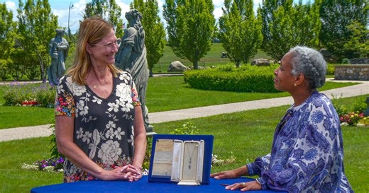 Antiques Roadshow:Castle Farms, Hour 2 Season 30 Episode 11
