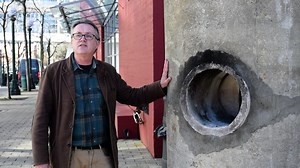 Bellevue Arts Museum is bringing art, craft, and design directly to you during this time of social distancing and self-quarantine. Join BAM’s Executive Director & Chief Curator to learn more about Oscar Tuazon's installation "Everything is Burning." | Bellevue Arts Museum