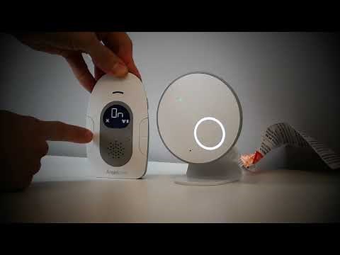 AC127 - How to activate or deactivate the TIC function