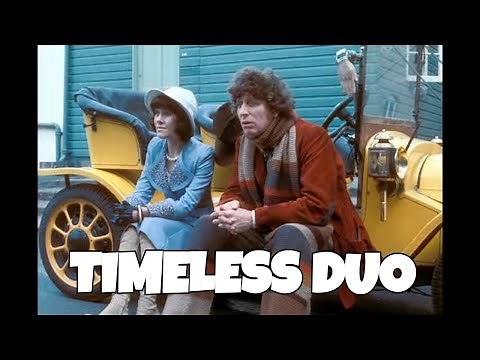 Understanding What Makes Doctor Who Companions Truly ICONIC