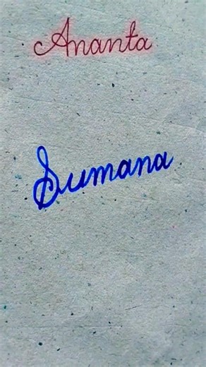 How to write cursive handwriting in English for beginners ll cursive handwriting practice ll