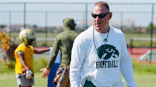 Report: Viera freshman football player, 16, dies after traffic crash