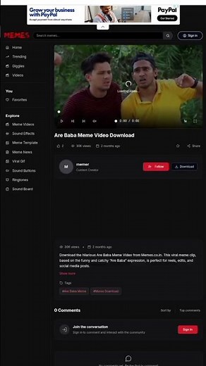 ‼️Quick Tips to Download Memes from Social Media‼️