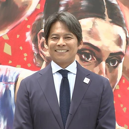 東京2025世界陸上/World Athletics Championships Tokyo 25 | 9/13（土）の開幕まで1カ月💨 🎥スペシャルアンバサダー 織田裕二さんからのメッセージ💜 「陸上競技世界一を決める大会が ここ東京へやってきます 超人たちがいよいよ国立競技場に集結します ぜひ一生の記憶として心に刻んでください... | Instagram