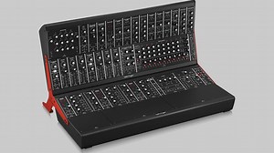 Behringer releases complete Moog System modular rigs · News ⟋ RA