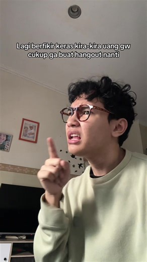 Dan biasa nya ngga🤪