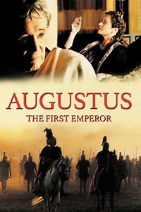 Augustus: The First Emperor (2003) - TV Show