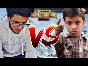 Solo vs Entire Server🤪 PUBG Mobile Funny Highlights | Triggered Insaan