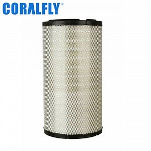 [Hot Item] Coralfly Air Filter 1660600-4 1660601 1-3824215 3826215-0 865152 3825778-8 823701-8 15444490 1660903 11033998 11033999 11110022