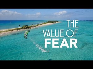 KITEBOARDING Tonga - Adventure 33 of Sailing Around the World