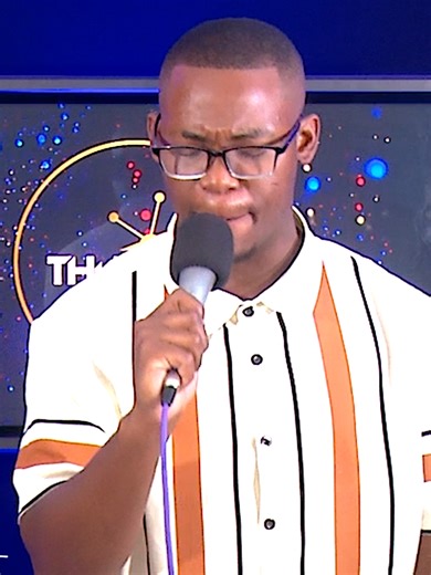 Mpumelelo - alikho igama elihle njengalo