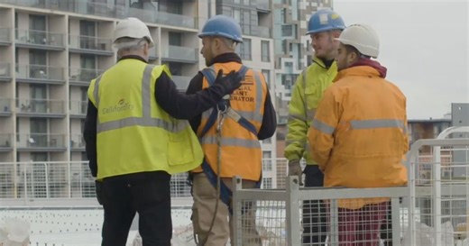 Galliford Try Holdings PLC outlines growth ambitions to 2030