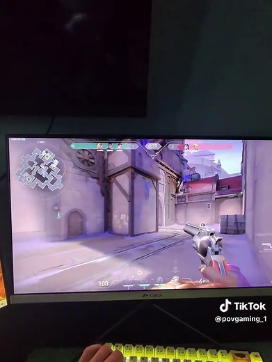 ASTRAA Valorant Highlights and Moments