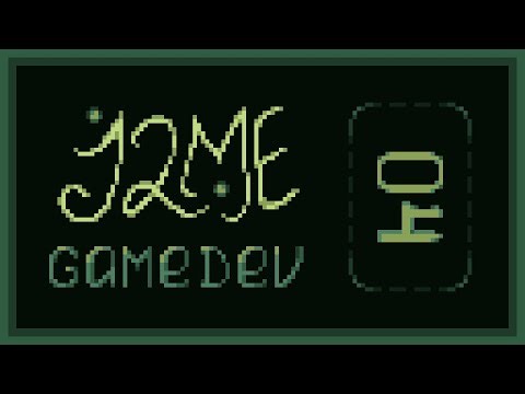 J2ME in 2025 - E04. Introduction to Game Physics