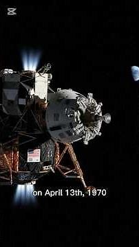 Apollo 13: The Successful Failure - How NASA Saved Three Astronauts 200,000 Miles From Earth