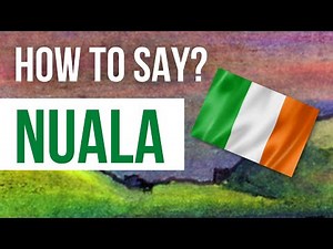 Nuala - Meaning of Name Nuala - Pronounce Nuala Irish Girl Name