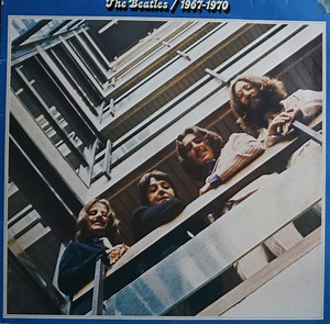 The Beatles - 1967-1970