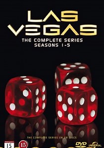 Las Vegas - watch tv show streaming online