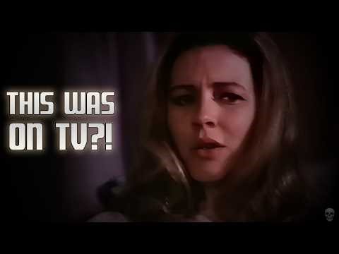 9 Made for TV Horror Movies That Disturbed Late Night Viewers