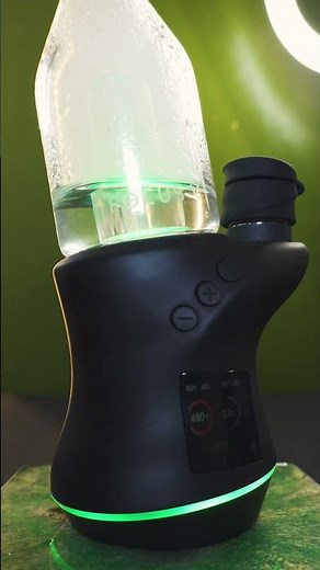 1 minute Dab | Focus V Carta 2 Dab