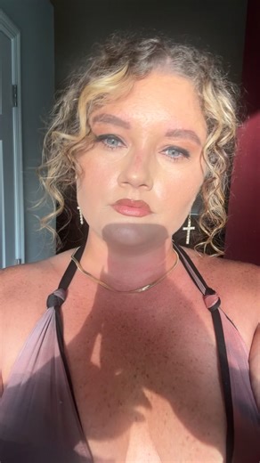 No filter & golden hour equals chefs kiss 💋