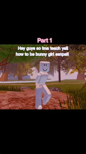 Part 1 of how to be bunny girl senpai in royale high! 🐰🖤 #roblox #royalehigh #foryou