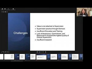 Clinical Supervision: The Missing Ingredient in Psychology Education