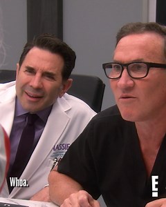 Us this whole season 👀 Botched is BACK November 5 on E! | Botched