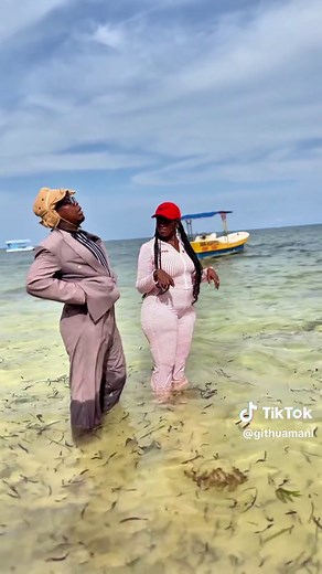 Easter Weekend Getaway Deals on Kenya's Sandy Coast