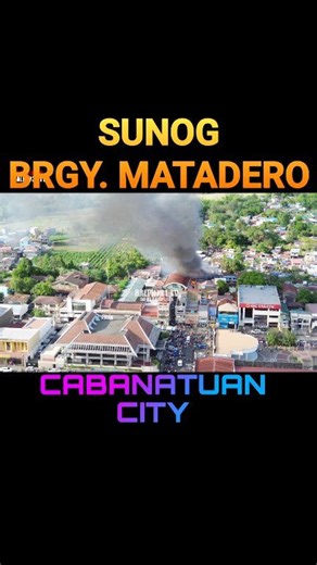 Sun0g Matadero Cabanatuan city #CabanatuanCity #cabanatuan | Rr P Perez