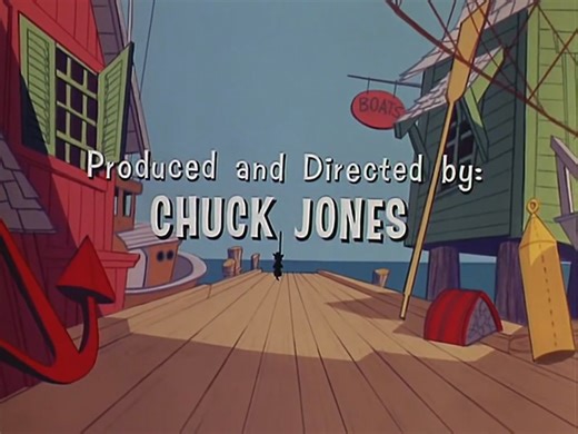 Tom And Jerry - 131 - Much Ado About Mousing [1964]