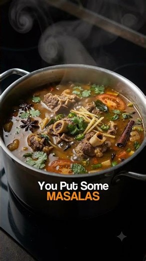What's a Stock, Broth n Soup?