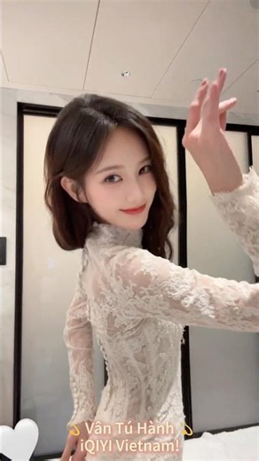 ✨ Mỗi Động Tác Đều Đốn Tim #LýNhấtĐồng #TăngThuấnHy #ĐặngVi #VânTúHành #iQIYI #shorts