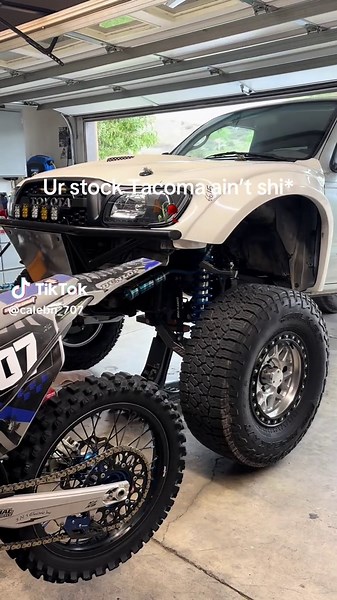 This is directed | Tacoma