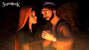 2.6K views · 577 reactions | Joseph and Mary found out that they will...