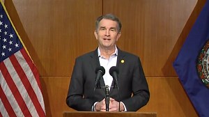 COVID-19 in Virginia shows 'hopeful' decrease, but unvaccinated still driving pandemic