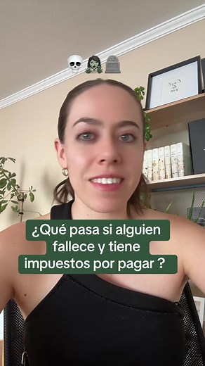 ¿Qué hacer en el SAT si alguien fallece?