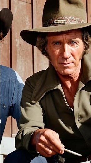 Fight Sense with Marty Robbin’s #stuntman #ronnix #martyrobbins