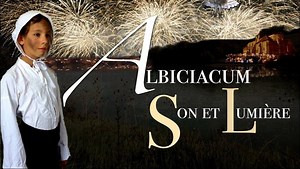 La billetterie pour le son et lumière de l'abbaye de Saint-Sever-de-Rustan est ouverte