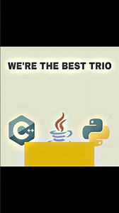 #python #python3ofcode #programmers #coder #programming #developerlife #programming language