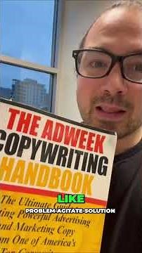 Copywriting: 5 Steps to $10k/Month #copywriting #copywriter #makemoney #sidehustle #shorts