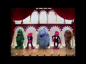 The Muppet Show - 422: Andy Williams - Intro (1980)