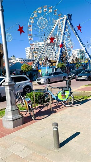 Explore the Beautiful Seascapes of Cyprus on a Sunny Day