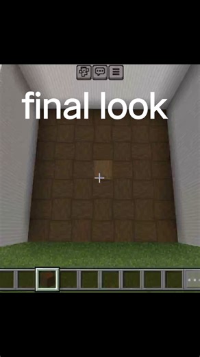 minecraft floor making ideas #minecraft #minecrafttutorial #minecraftbuilding #minecrafthacks#gaming