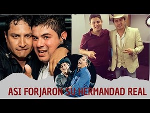 De Prófugos del Anexo a Hermanos: El Vínculo Único de Julión Alvarez y Alfredo Olivas