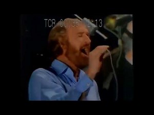 Richard Harris - MacArthur Park 1968 - LWT's A Gala Evening Of Music and Wit