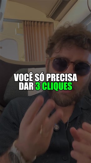 1K views · 16 reactions | Viu aí o que eu falei nesse vídeo né? Já tem muita gente lá dentro… Quer ter acesso as promoções ? | Falcão das Milhas | Facebook